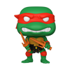 Teenage Mutant Ninja Turtles - Raphael Retro Pop! Vinyl Figure