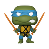 Teenage Mutant Ninja Turtles - Leonardo Retro Pop! Vinyl Figure