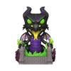 Sleeping Beauty: 65th Anniversary - Maleficent on Bridge Pop! Deluxe