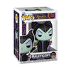 Sleeping Beauty: 65th Anniversary - Maleficent with Candle Pop! Vinyl Figure
