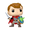 Sleeping Beauty: 65th Anniversary - Prince Phillip Pop! Vinyl Figure