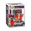 Sleeping Beauty: 65th Anniversary - Owl as Prince Pop! Vinyl Figure
