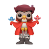 Sleeping Beauty: 65th Anniversary - Owl as Prince Pop! Vinyl Figure