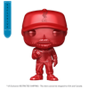 Football: Liverpool FC - Juergen Klopp Metallic Pop! Vinyl Figure