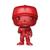 Football: Liverpool FC - Juergen Klopp Metallic Pop! Vinyl Figure