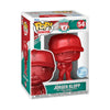Football: Liverpool FC - Juergen Klopp Metallic Pop! Vinyl Figure