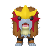 Pokemon - Entei 10 Inch Pop! Vinyl Figure (SDCC 2025 Exclusive)