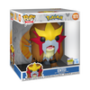 Pokemon - Entei 10 Inch Pop! Vinyl Figure (SDCC 2025 Exclusive)
