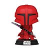 Star Wars: The Mandalorian - Praetorian Guard (US Exclusive) Pop! Vinyl Figure