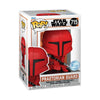 Star Wars: The Mandalorian - Praetorian Guard (US Exclusive) Pop! Vinyl Figure