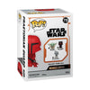 Star Wars: The Mandalorian - Praetorian Guard (US Exclusive) Pop! Vinyl Figure