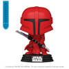 Star Wars: The Mandalorian - Praetorian Guard (US Exclusive) Pop! Vinyl Figure