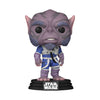 Star Wars: The Mandalorian - Zeb Orrelios (US Exclusive) Pop! Vinyl Figure
