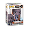 Star Wars: The Mandalorian - Zeb Orrelios (US Exclusive) Pop! Vinyl Figure
