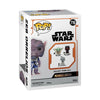 Star Wars: The Mandalorian - Zeb Orrelios (US Exclusive) Pop! Vinyl Figure