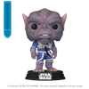 Star Wars: The Mandalorian - Zeb Orrelios (US Exclusive) Pop! Vinyl Figure