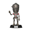 Star Wars: Mandalorian - IG-11 Marshall (US Exclusive) Pop! Vinyl Figure
