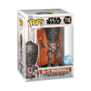 Star Wars: Mandalorian - IG-11 Marshall (US Exclusive) Pop! Vinyl Figure