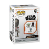 Star Wars: Mandalorian - IG-11 Marshall (US Exclusive) Pop! Vinyl Figure