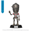 Star Wars: Mandalorian - IG-11 Marshall (US Exclusive) Pop! Vinyl Figure