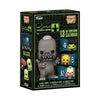 The Simpsons - 2024 13-Day Spooky Countdown Calendar