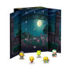 The Simpsons - 2024 13-Day Spooky Countdown Calendar