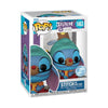 Disney - Stitch Gus Gus Costume (US Exclusive) Pop! Vinyl Figure