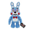 Five Nights At Freddys - Bonnie Clown (US Exclusive) 16 Inch Plush