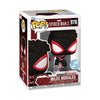 Spider-Man 2 (VG23) - Miles Morales in Evolved Suit (US Exclusive) Pop! Vinyl Figure