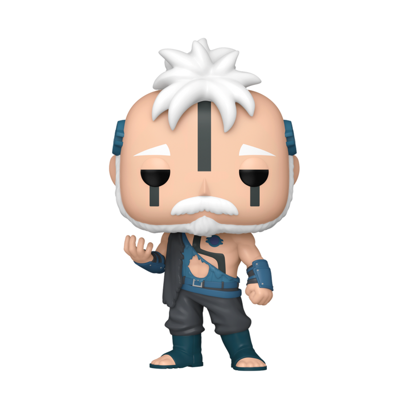 Boruto - Boro Pop! Vinyl Figure