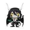Bleach - Ulquiorra Shifar NYCC 2024 Exclusive Pop! Vinyl Figure