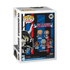 Bleach - Ulquiorra Shifar NYCC 2024 Exclusive Pop! Vinyl Figure