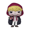 One Piece - Corazon NYCC 2024 Exclusive Pop! Vinyl Figure