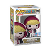 One Piece - Corazon NYCC 2024 Exclusive Pop! Vinyl Figure