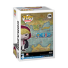 One Piece - Corazon NYCC 2024 Exclusive Pop! Vinyl Figure