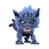 Naruto - Matatabi Glow  6 Inch NYCC 2024 Exclusive Pop! Vinyl Figure