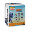 Naruto - Matatabi Glow  6 Inch NYCC 2024 Exclusive Pop! Vinyl Figure