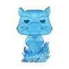 Teenage Mutant Ninja Turtles (1990) - Splinter (US Exclusive) Translucent Pop! Vinyl Figure