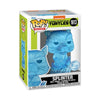 Teenage Mutant Ninja Turtles (1990) - Splinter (US Exclusive) Translucent Pop! Vinyl Figure