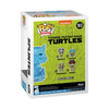 Teenage Mutant Ninja Turtles (1990) - Splinter (US Exclusive) Translucent Pop! Vinyl Figure