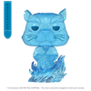 Teenage Mutant Ninja Turtles (1990) - Splinter (US Exclusive) Translucent Pop! Vinyl Figure