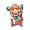One Piece - Buggy on Throne NYCC 2024 Exclusive Pop! Deluxe