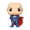 DC Comics - Lex Luthor Superman (US Exclusive) Pop! Vinyl Figure