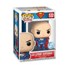 DC Comics - Lex Luthor Superman (US Exclusive) Pop! Vinyl Figure