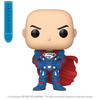 DC Comics - Lex Luthor Superman (US Exclusive) Pop! Vinyl Figure