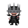 DC Comics - Death Metal:The Batman Who Laughs NYCC 2024 Exclusive Pop! Vinyl Figure