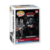 DC Comics - Death Metal:The Batman Who Laughs NYCC 2024 Exclusive Pop! Vinyl Figure