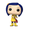 Coraline - Coraline NYCC 2024 Exclusive Pop! Vinyl Figure