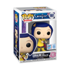 Coraline - Coraline NYCC 2024 Exclusive Pop! Vinyl Figure