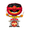 Muppets (2024) - Animal on Drums NYCC 2024 Exclusive Pop! Vinyl Figure